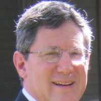 Richard Solomon