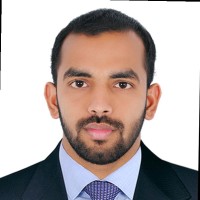 Prasanth V S