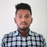 Krishnakumar R