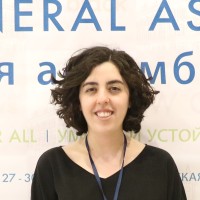 Mariana Garcia Berrueta