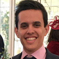 Mario Sánchez Martín