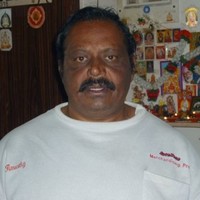 Venkat Krishna B