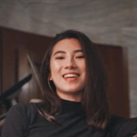 Lisa Matos
