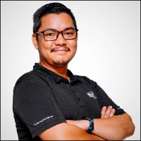 Ahmad Fadhil Mat Misiah