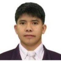 Ronald Allan Cuenca