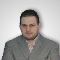 Vlad Bercenko