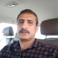 Naveed Hassan Khan