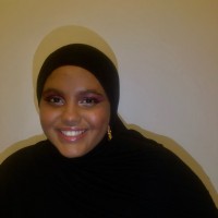 Huda Mahad