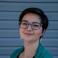 Lauren Visokay