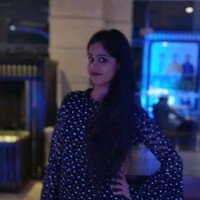 Swarnika Mehta