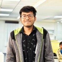 Shivam Kedia