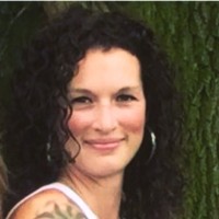 Amanda Rice