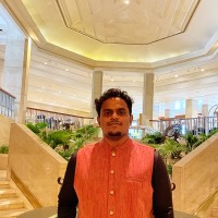 Siddhant Parab