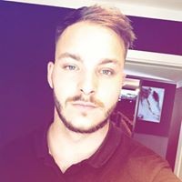 Fabian Roosenmaallen