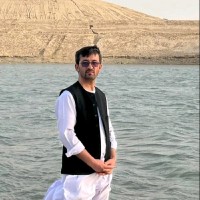 Jamil Rahman Farhang