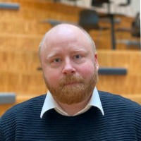 Morten Spangsberg Gissel