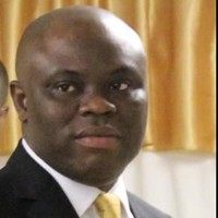 Ademola Osunneye, SMC, SFC, MLE, BSc.