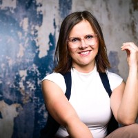 Annekathrin Stadelmeyer
