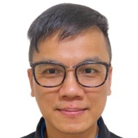 Jackson Chen