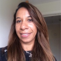 Marcia Da Silva