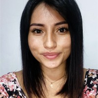 Daniela Hidalgo Enriquez