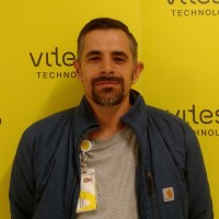 Rigoberto Jimenez