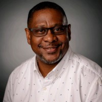 Greg Parrish