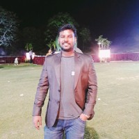 Karthik Nithyanand