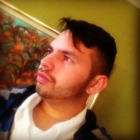 Alejandro Labrador