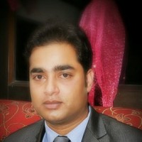Shariq Naseem