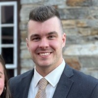 Brian Moriarty