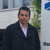 Cesar Marquez