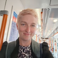 Laura Harvey