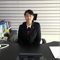 cherise zhao