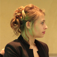 Fanny Pruvost