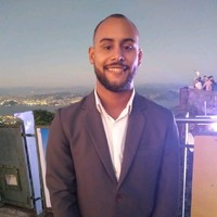 Ramon Souza Vianna Da Silva