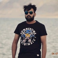 Younis Amin