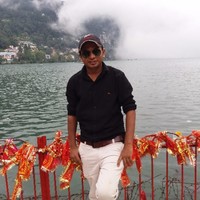 suraj kumar