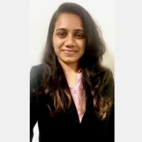 Nidhi Patel