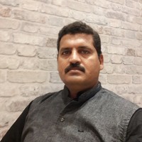 A K Prabhu Krishnasamy