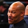 Lavar Ball