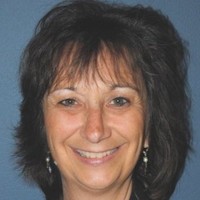 Nicola Melby