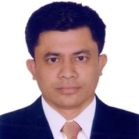 Md. Shamim Hossain