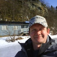 Stian Rostadmo