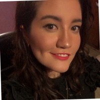 María Fernanda Rodríguez Torres