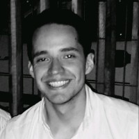 Diego Guerrero Ibáñez