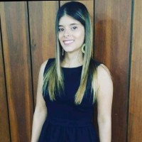 Daniela Ocampo Acevedo