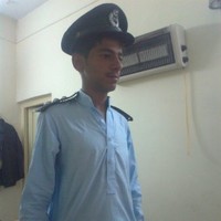 Gulzaib Mughal