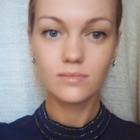 Светлана Колодич