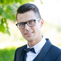 Daniele Farina